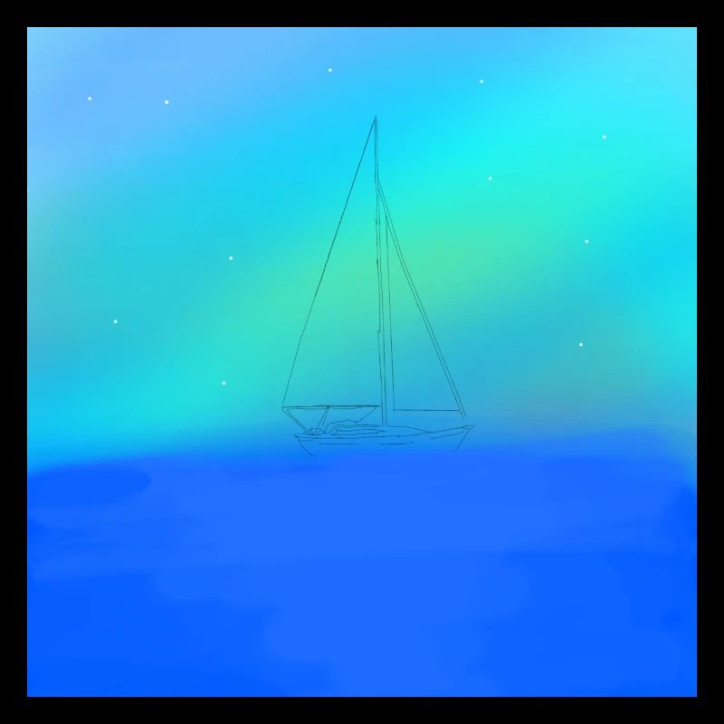 Sail the world