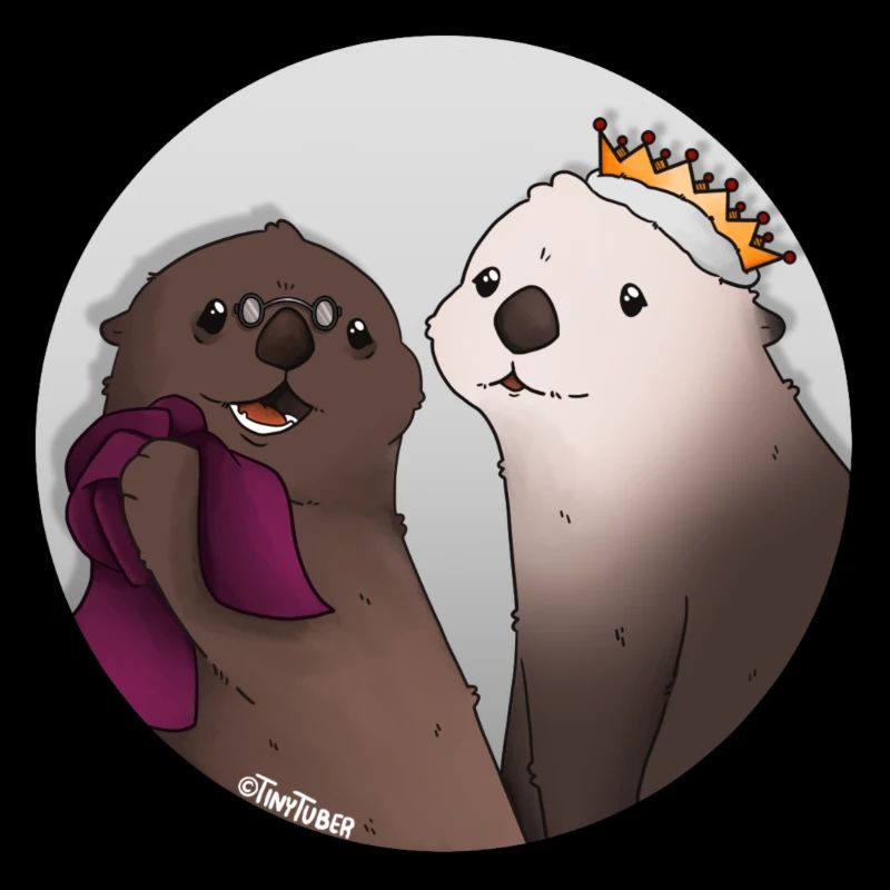 Tazz Gespräche | Kunik und Katmai