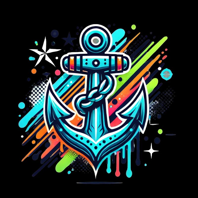 Anchor Captain