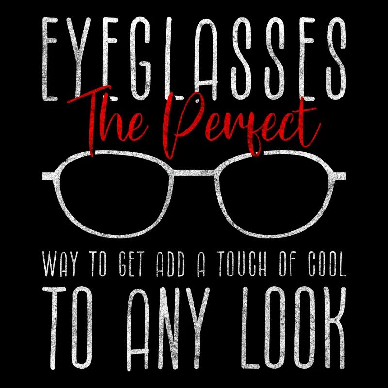 Spectacle Wearer Farsighted Sunglasses Face