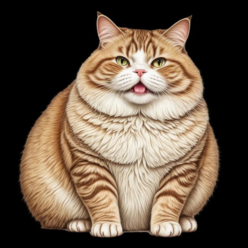 Fat Cat