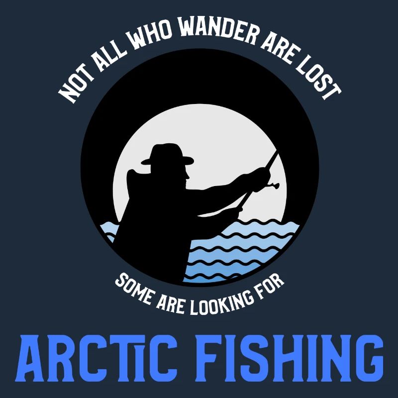 Not All Who Wander Are Lost...