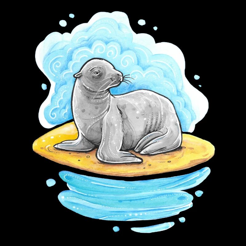 Sea Lion