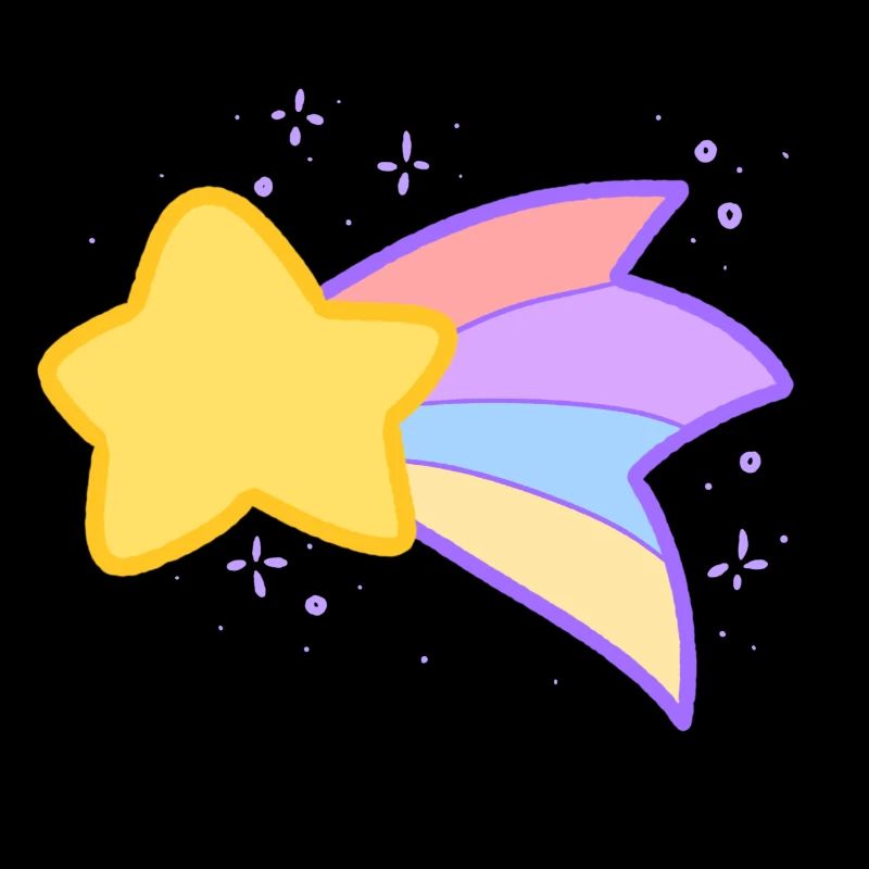 Shooting Star