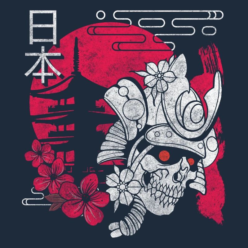 Orient Mythical Creature Katana Nerd