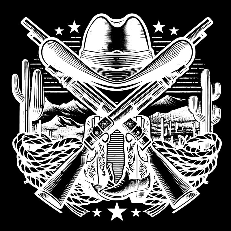 Logo western 2