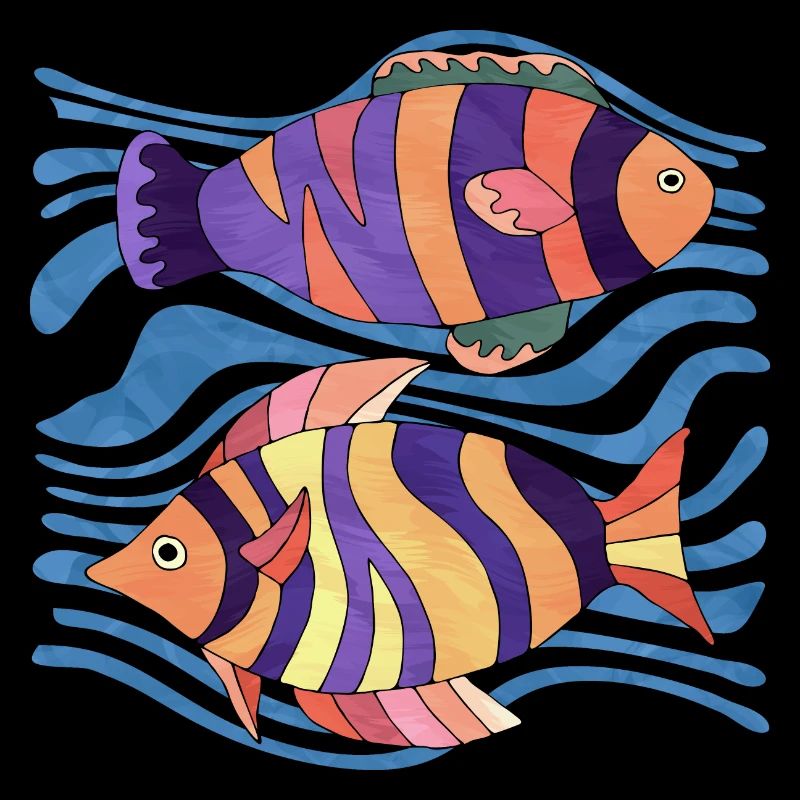 Poissons