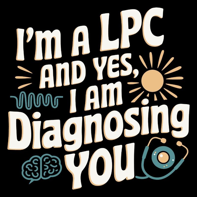 Humorous design for psychologists