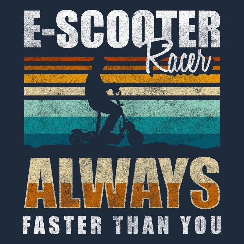 E-Scooter Electrics Environment Alternative