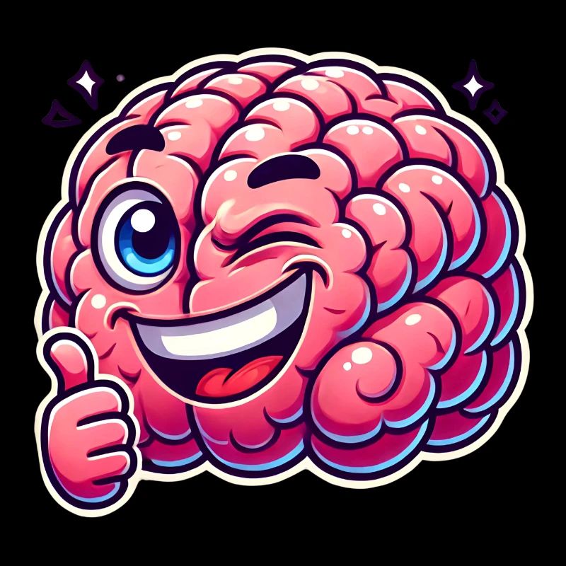 Intelligentes Gehirn