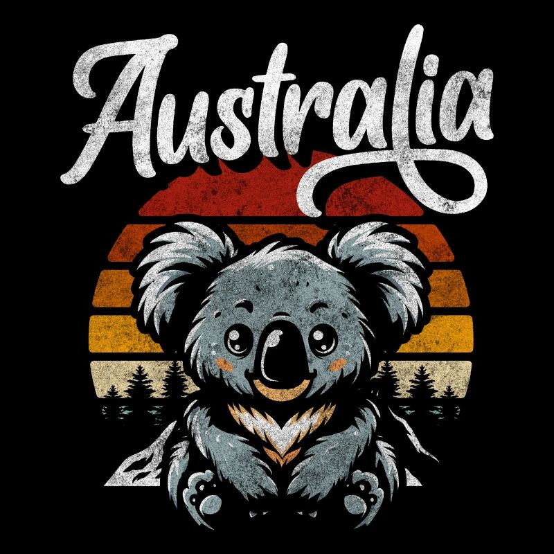 Outback Tourismus Exotisch