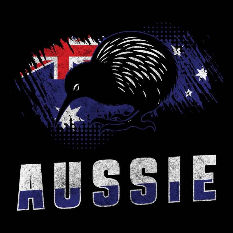 Pays de vacances des animaux de l’Outback