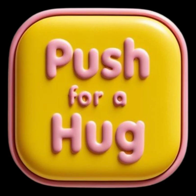 Pousser pour ahug