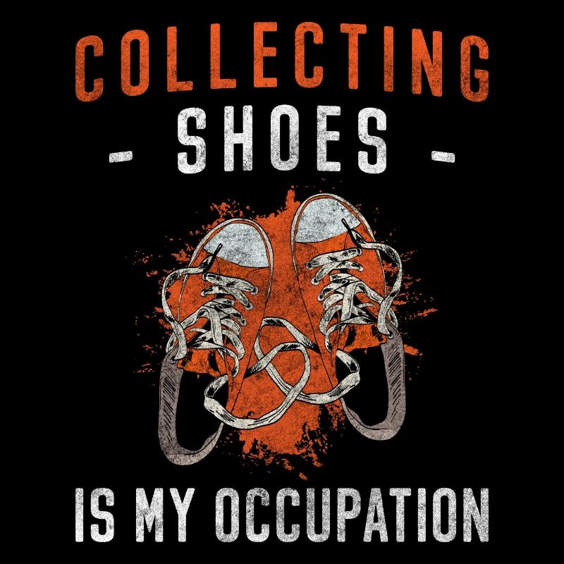 Chaussure Chaussure Collectionneur Love Striking