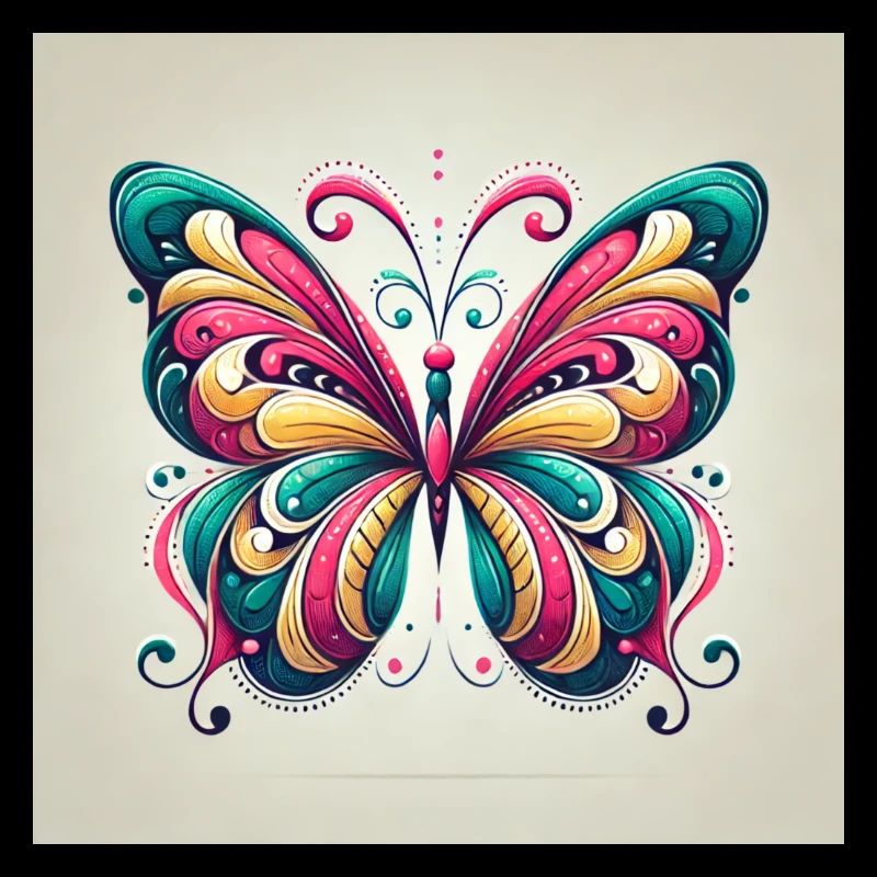 Schmetterling-01