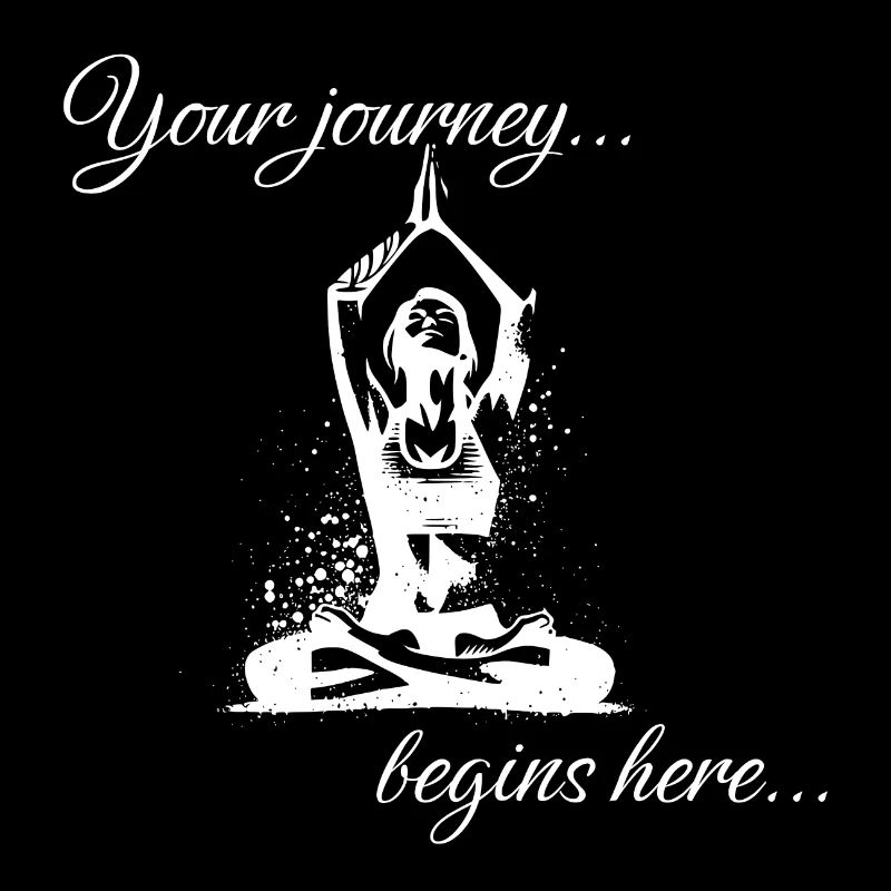 Experience yoga! "Your journey Begins here!"