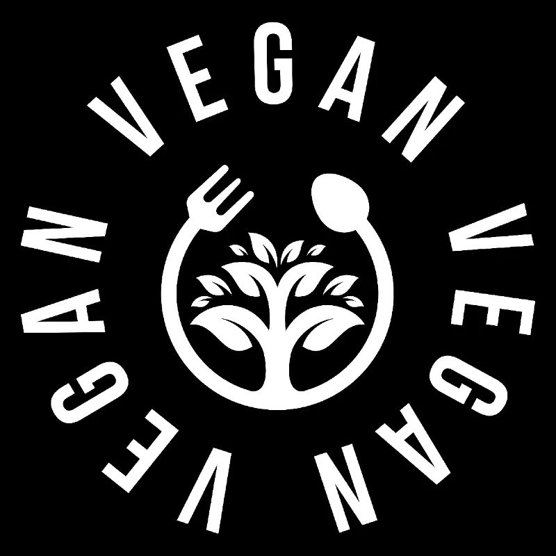 Logo - Vegan