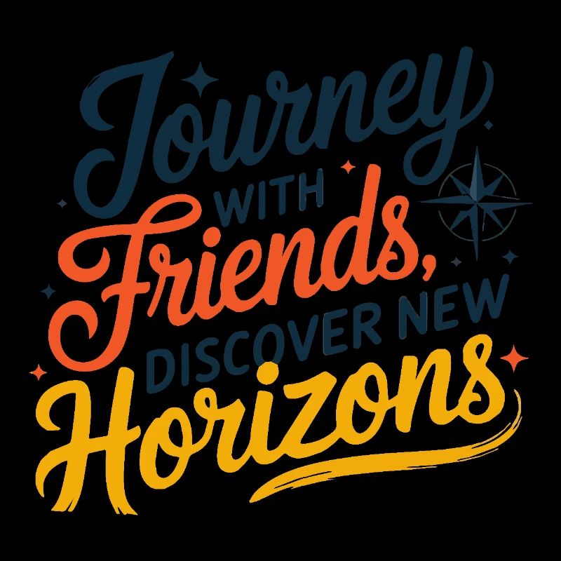 Reise mit Freunden adevnture Reisezitatentext