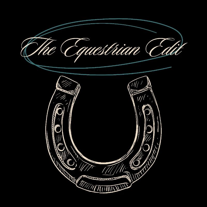 Horseshoe The Equestrian Edit