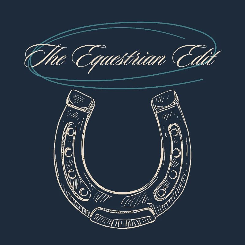 Fer à cheval L’Équitation Modifier