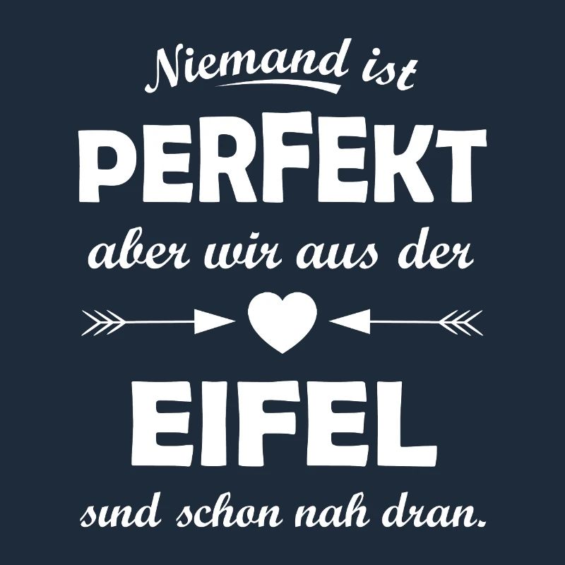 Die Eifel Legenden