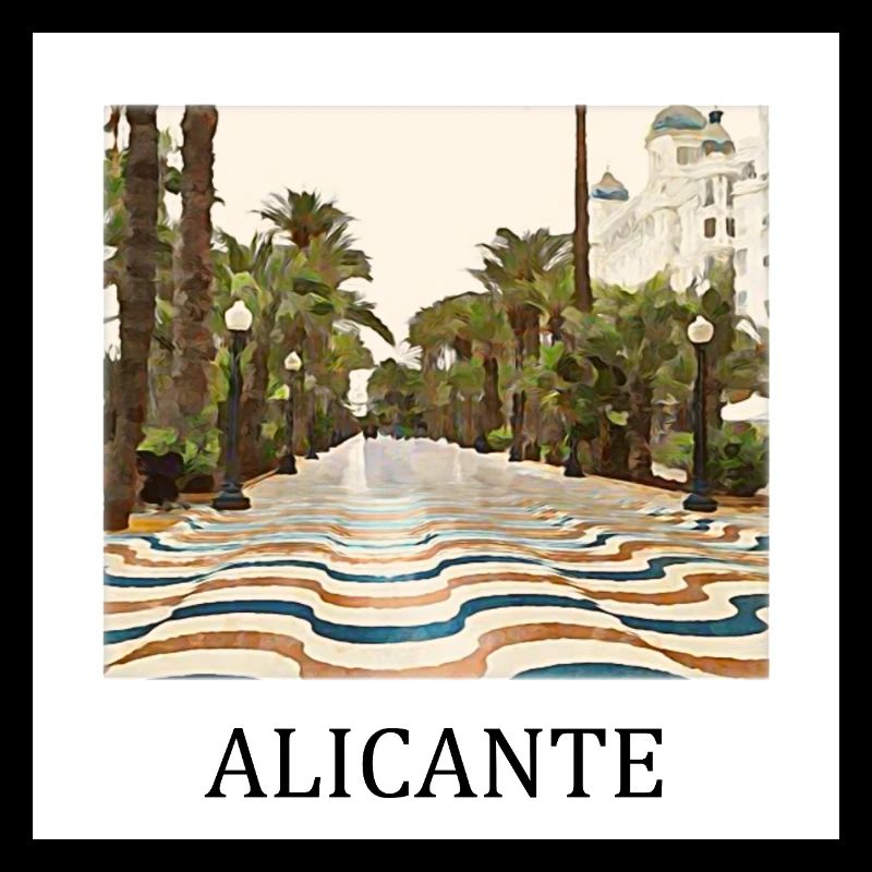 Alicante