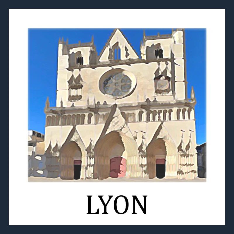 Lyon