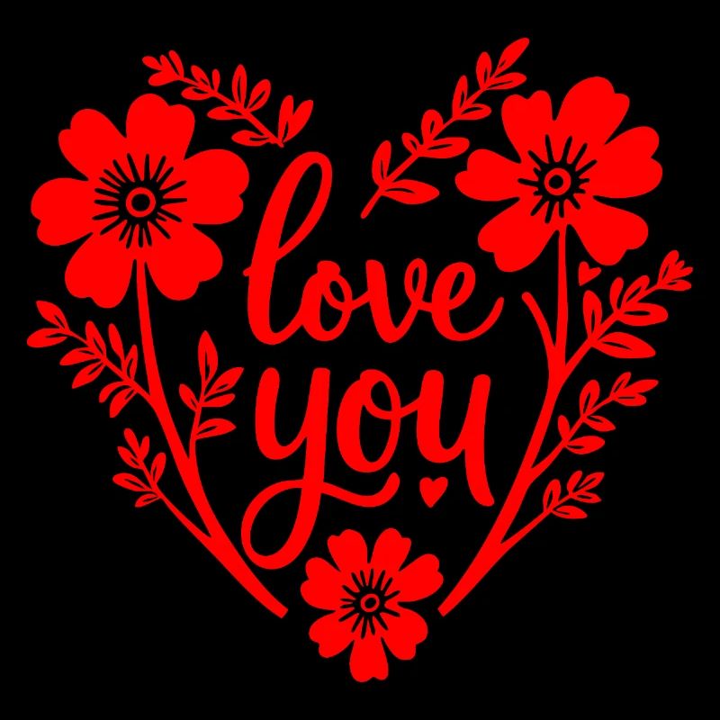 Je t’aime