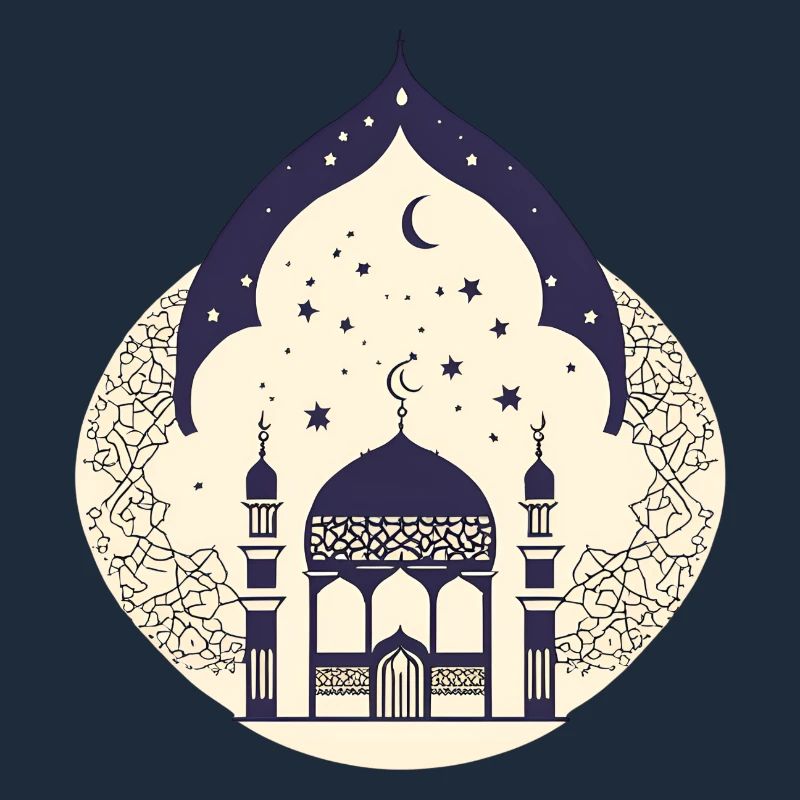 Ramadan Gift Eid Mubarak Islam Allah Muslim