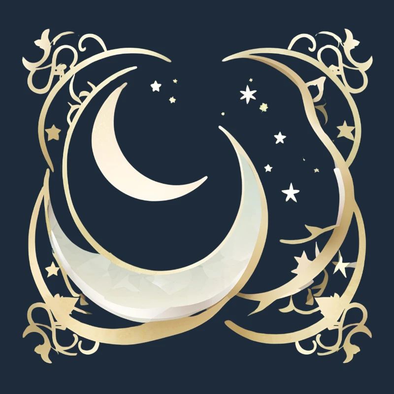 Ramadan Geschenk Eid Mubarak Islam Allah Muslim