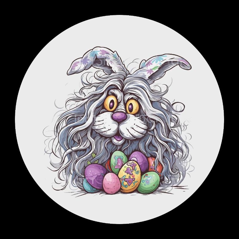 Osterhase