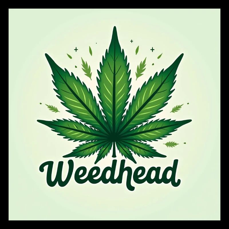 Weedhead