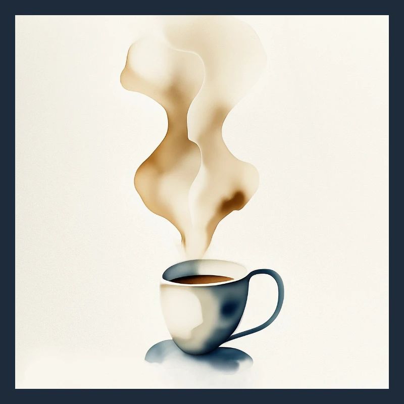 Kaffeetasse