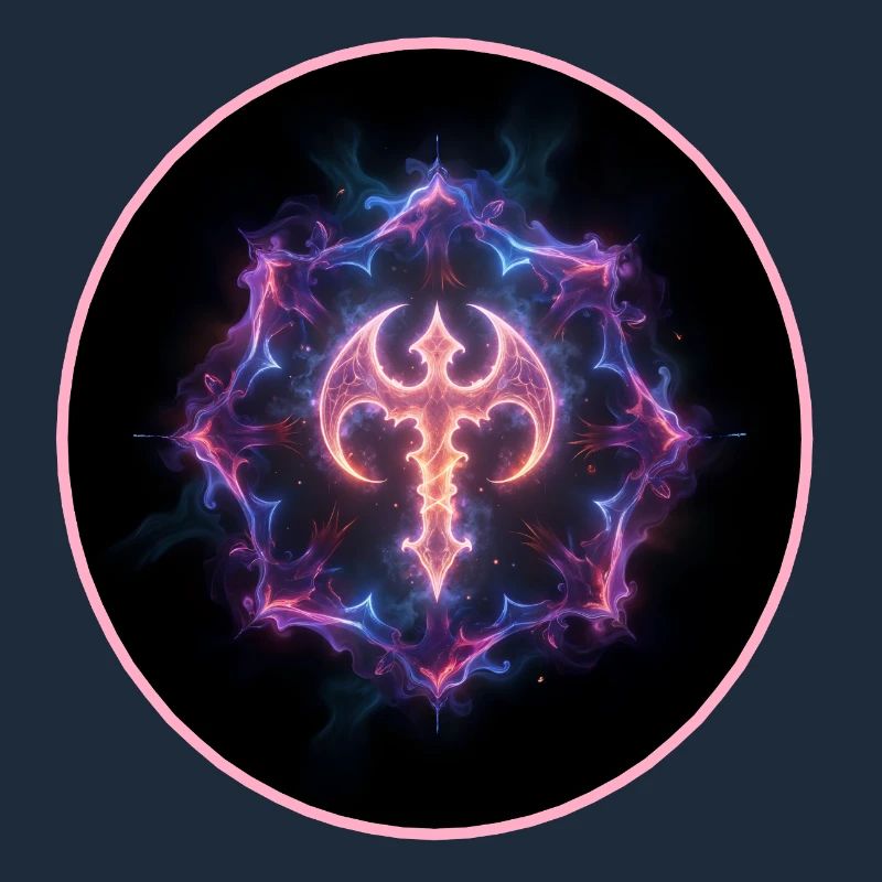 Axe symbol