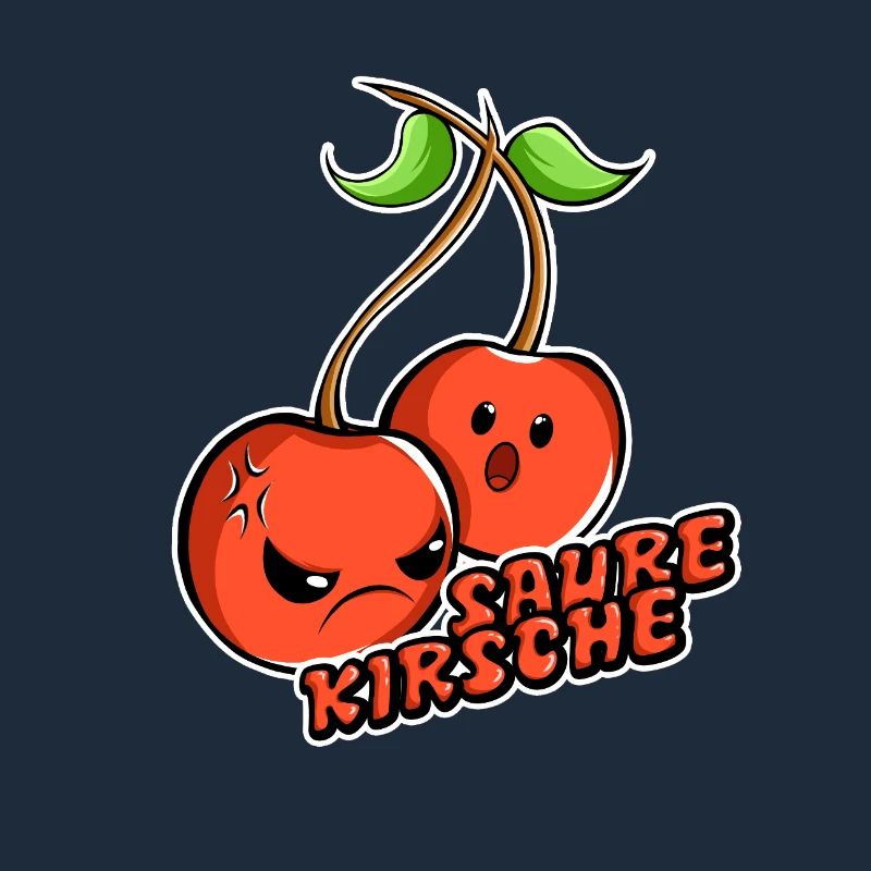 Sour cherry