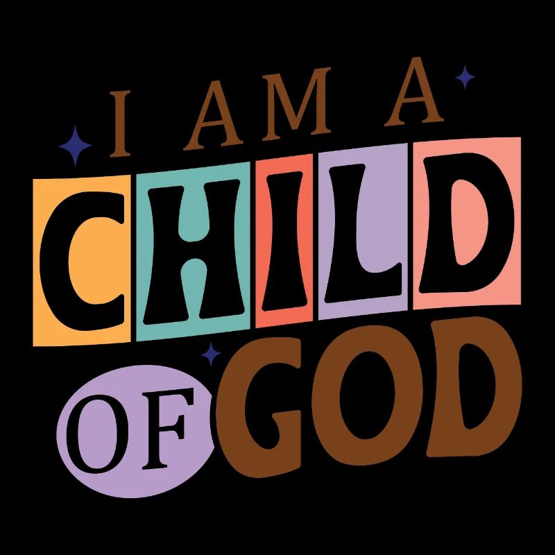 Kind Gottes