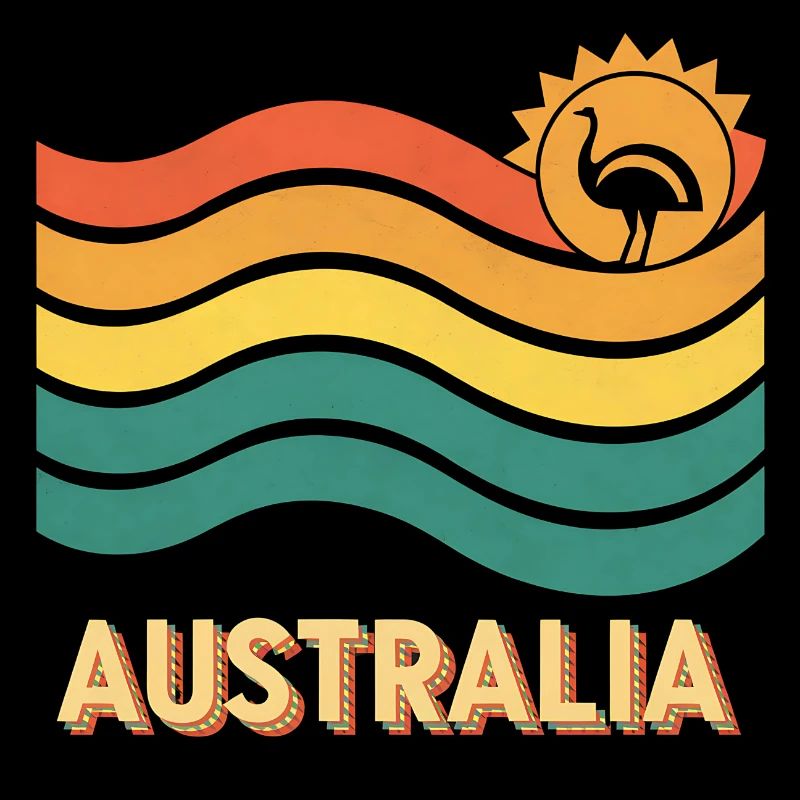 Australien