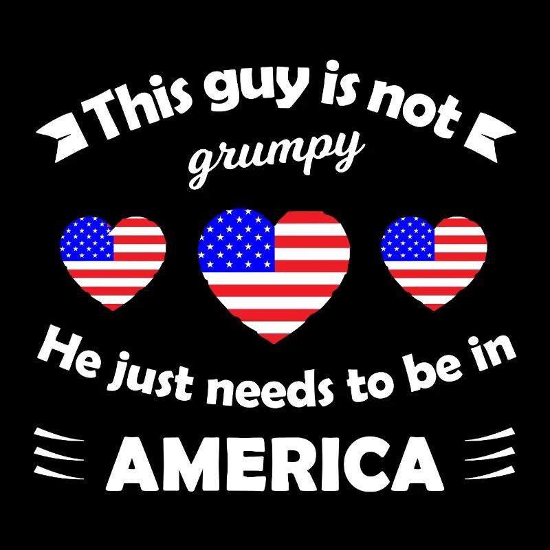 Die Heimat in Amerika
