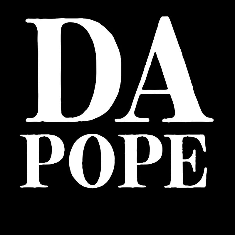 DA POPE Leo