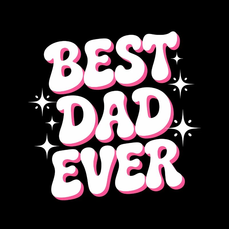 Best Dad Ever