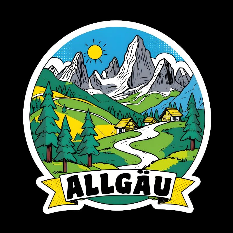 Allgaeu