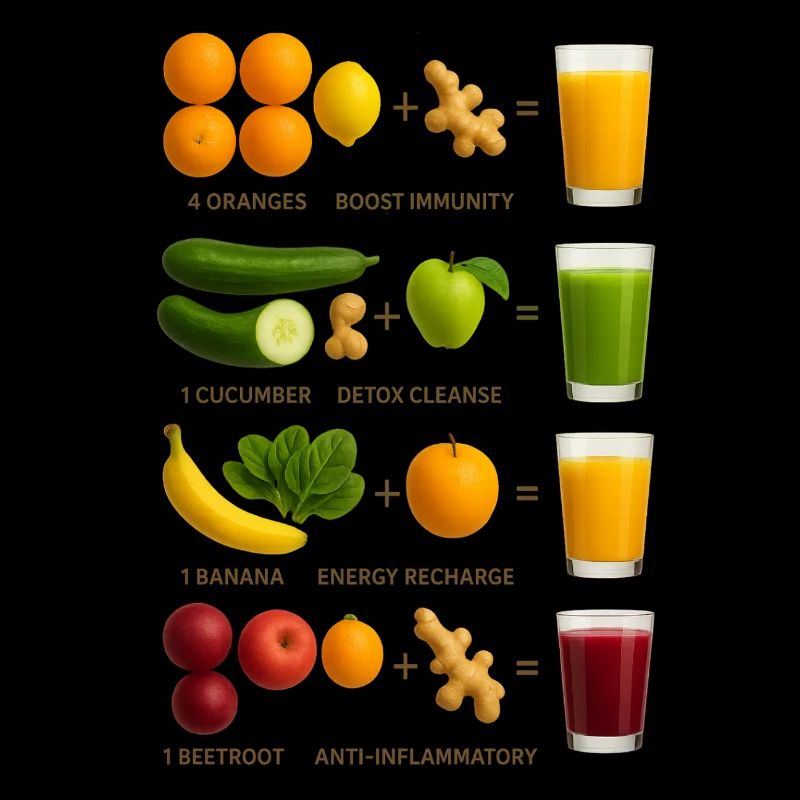 JUICE