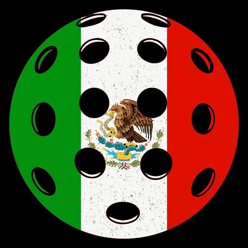 Pickleball Mexico