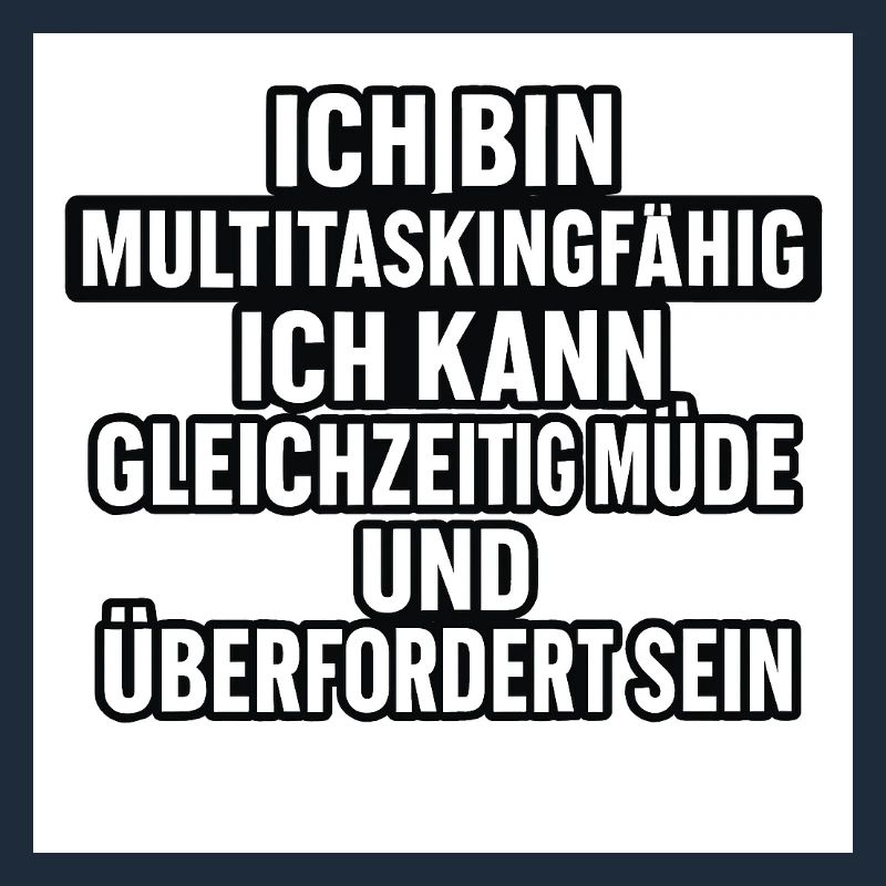 Müde²