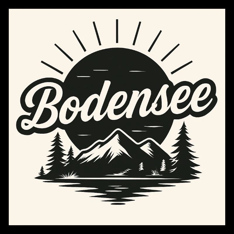 Bodensee