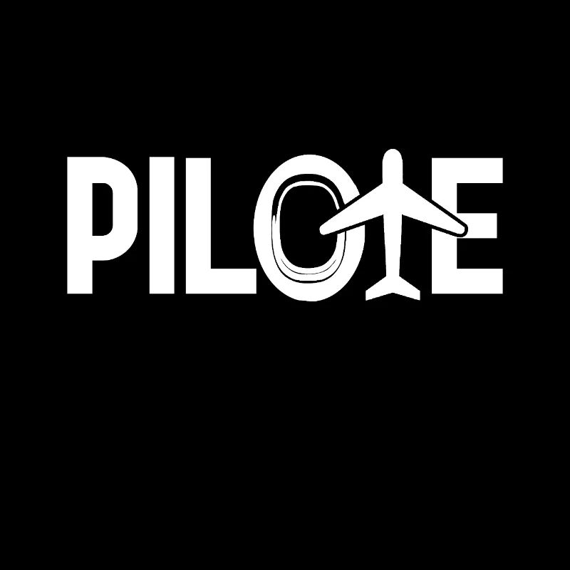 PILOTE ! (avion, aviation)