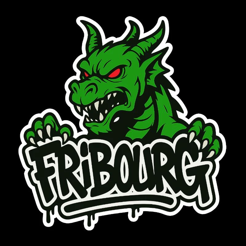 Fribourg Dragon