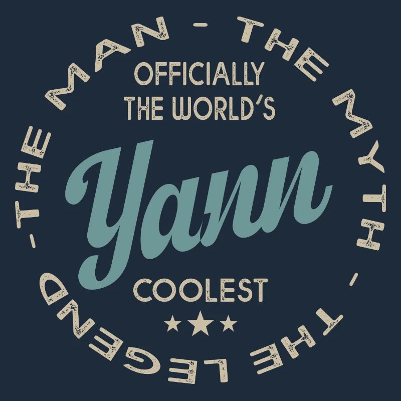 Name Mann