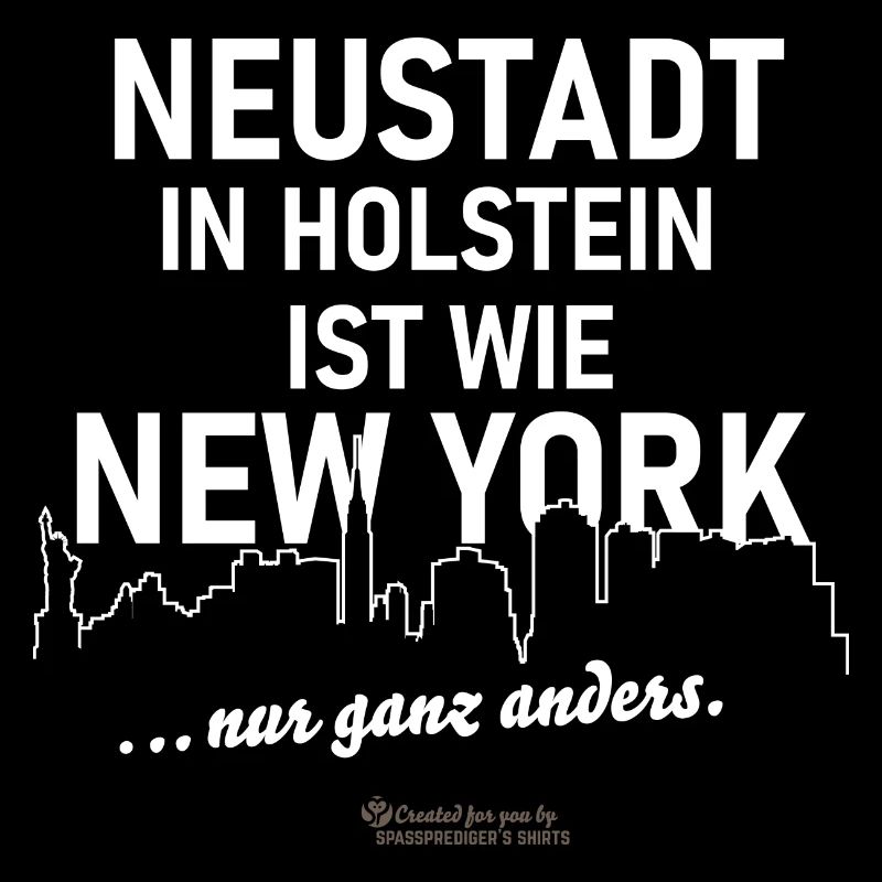 Neustadt in Holstein