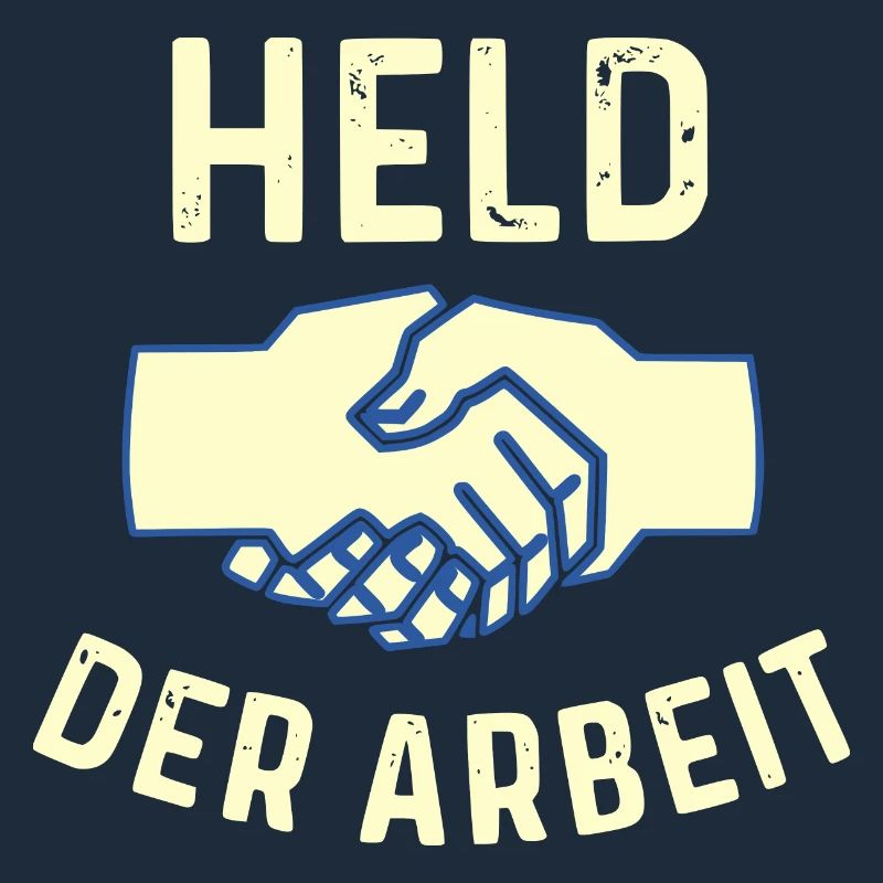DDR - Held der Arbeit - Kommunist